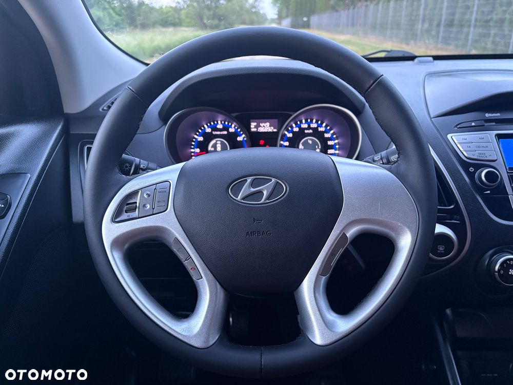 Hyundai ix35 1.6 GDI Premium 2WD - 15