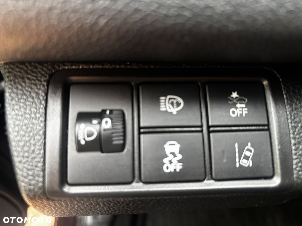 Honda Civic 1.5 T Comfort - 9