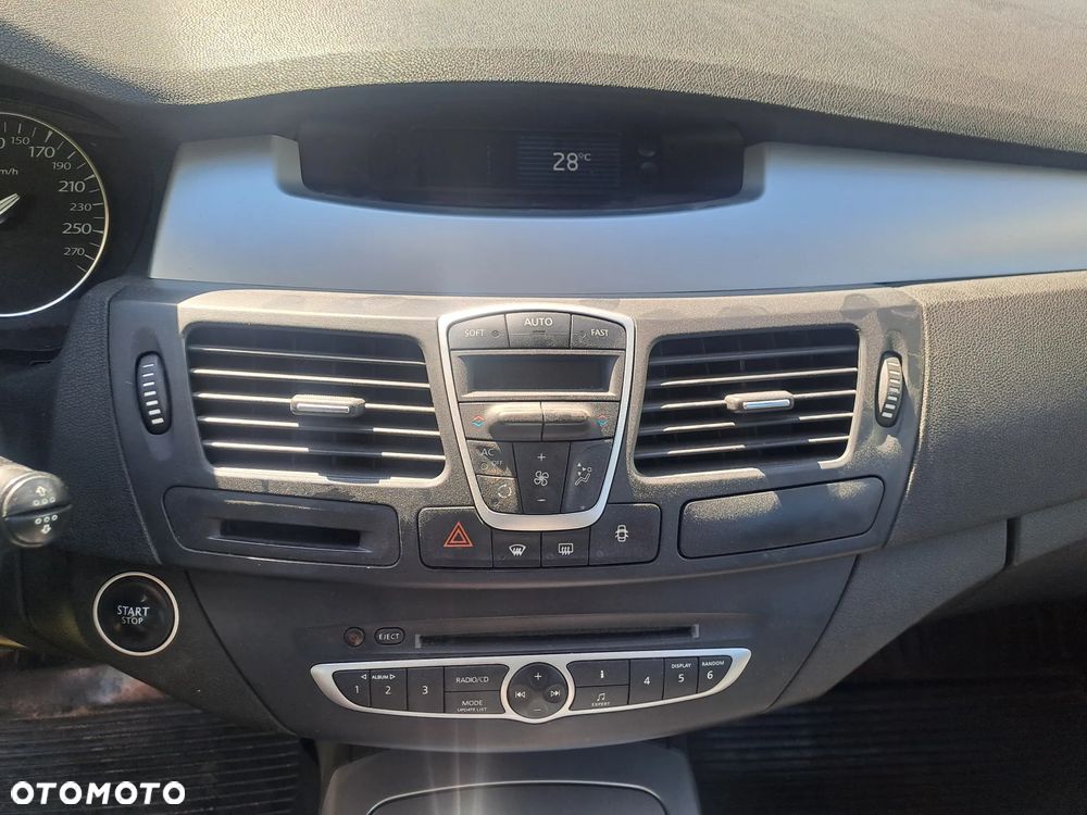 Renault Laguna 2.0 DCi Confort Dynamique - 16