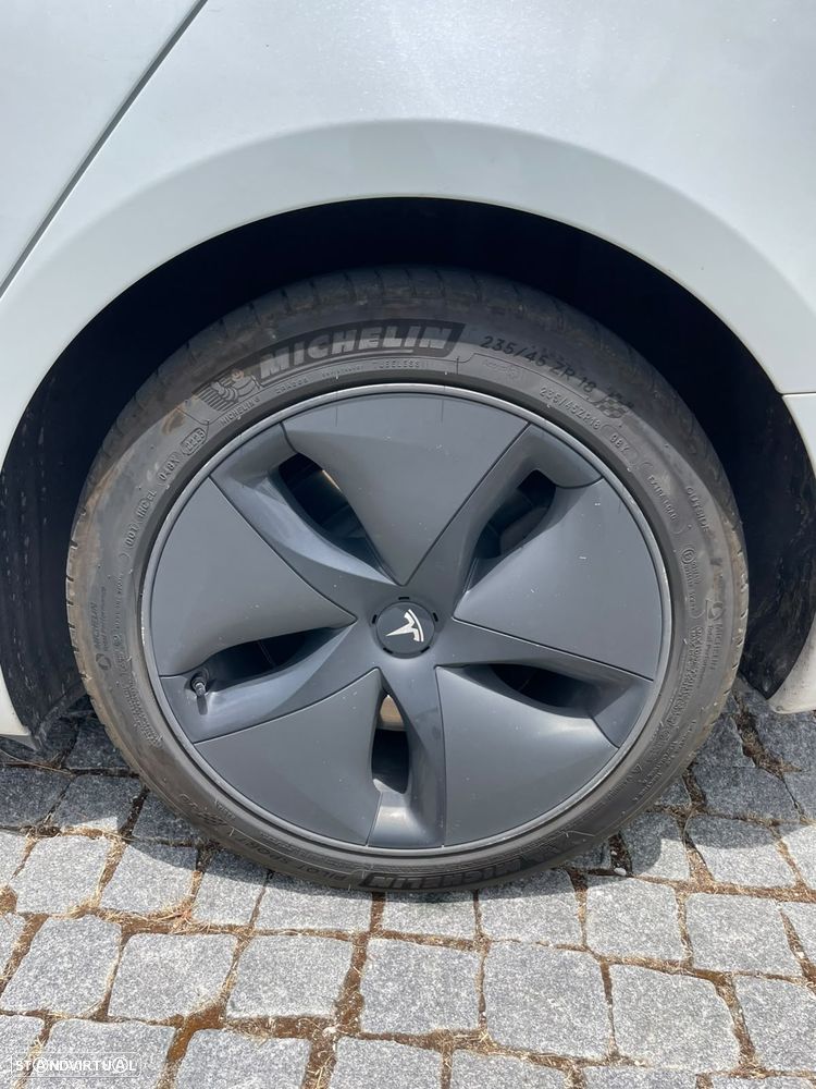Tesla Model 3 Long Range Tração Integral - 9
