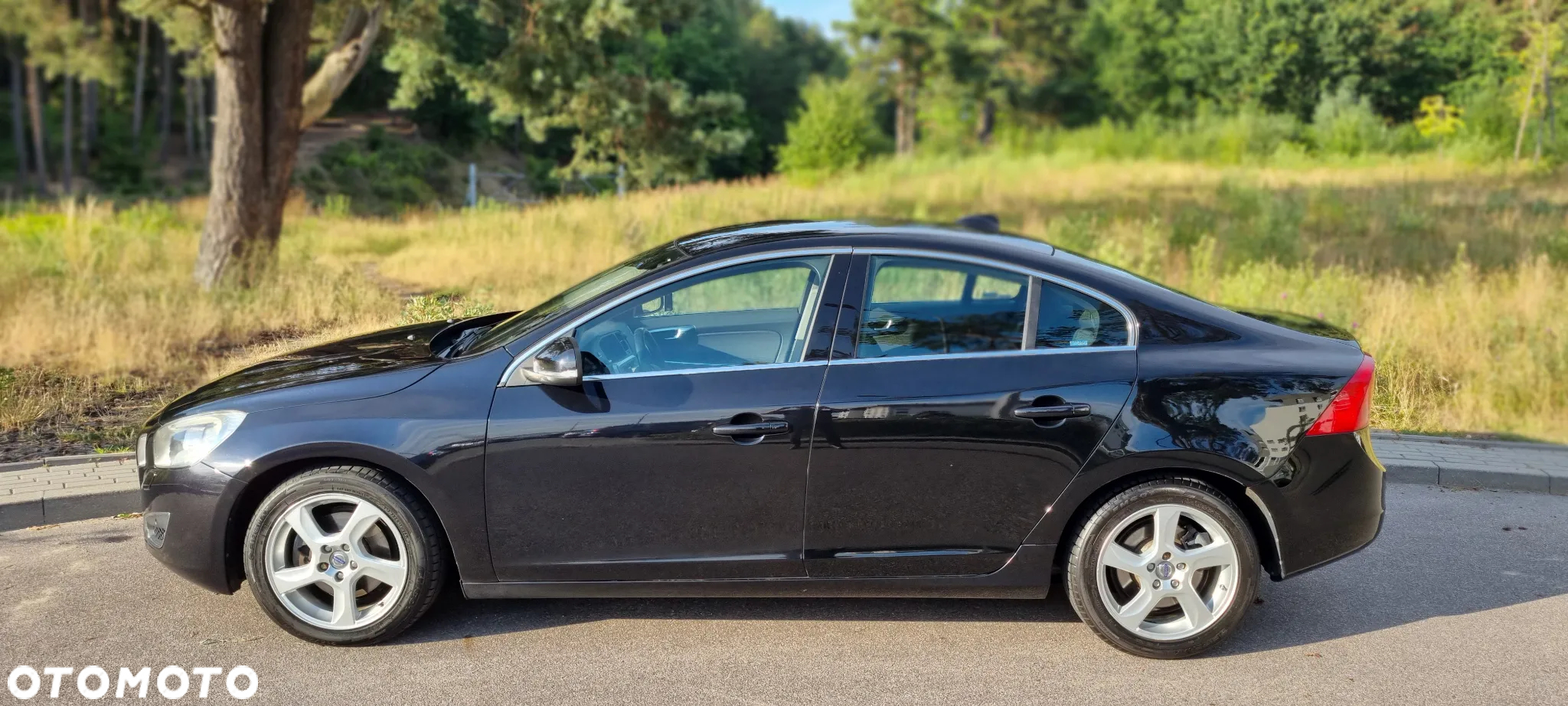 Volvo S60 - 8