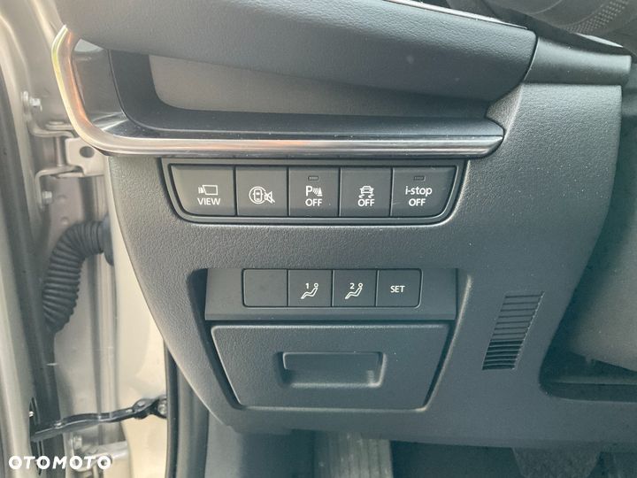 Mazda 3 e-SKYACTIV-G 140 M HYBRID TAKUMI - 3