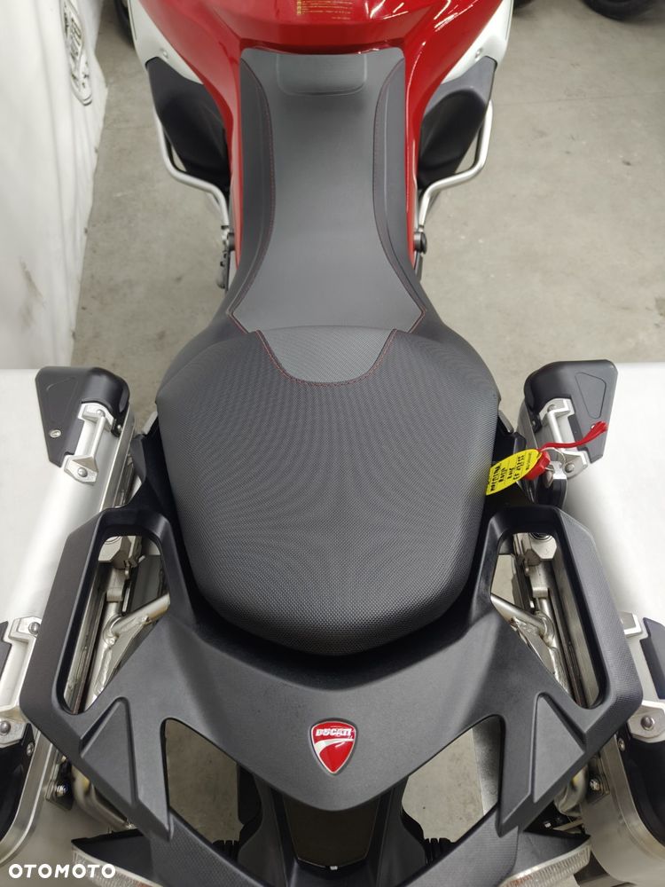 Ducati Multistrada - 12