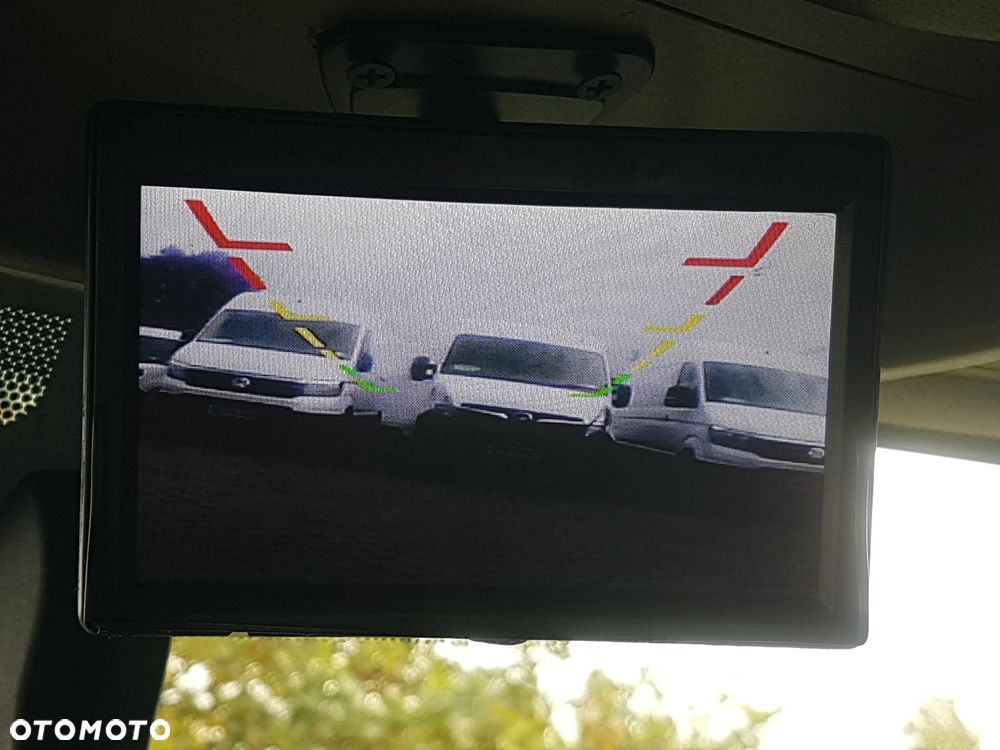 Renault MASTER KONTENER 8EP 4,22x2,25x2,23 KLIMA KRAJOWY MANUAL  6-BIEGÓW - 6