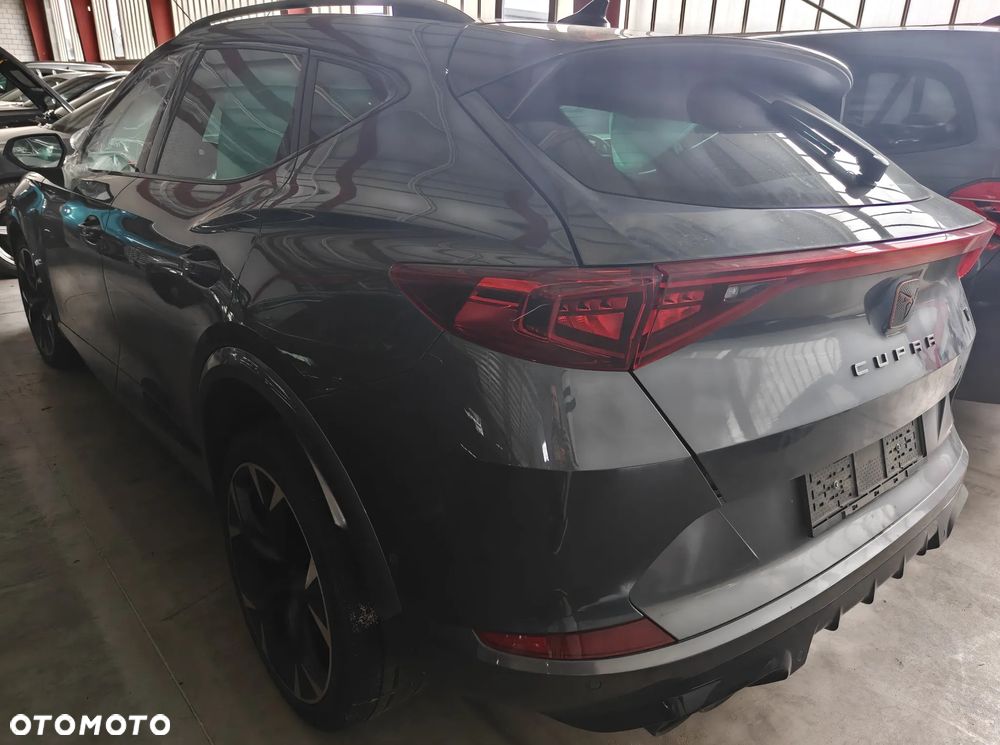 Cupra Formentor VZ 2.0 TSI 4Drive DSG - 6