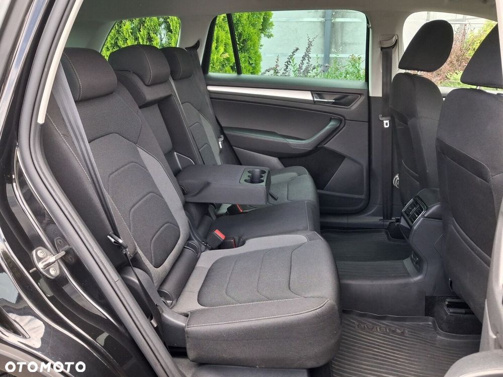 Skoda Kodiaq 2.0 TDI 4x2 Ambition DSG - 21