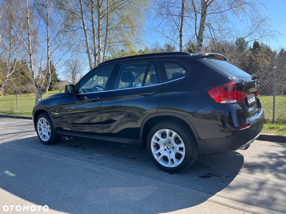 BMW X1 - 2