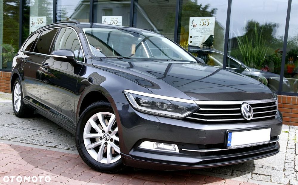 Volkswagen Passat - 3
