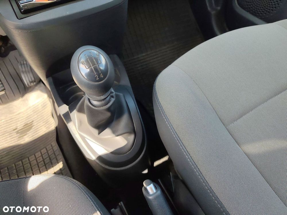 Renault Twingo 1.2 16V Access - 15