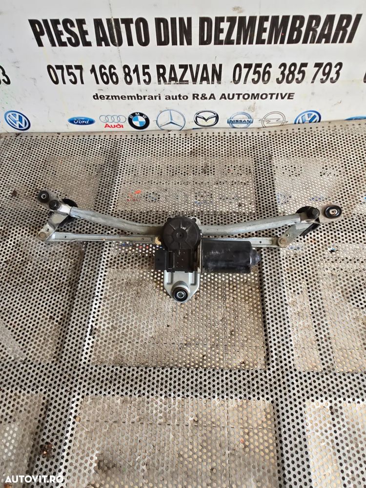 Ansamblu Motoras Stergatoare Kia Sportage 2010-2015 Motor D4HA - 2