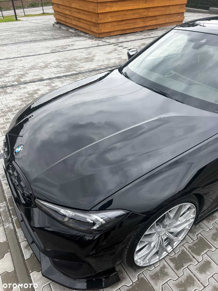 BMW Seria 3 - 4