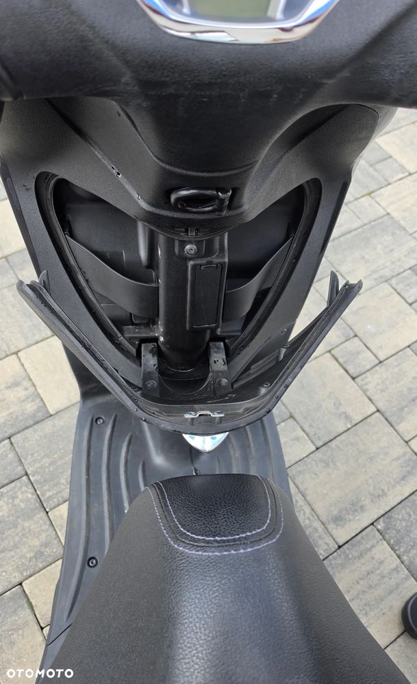 Piaggio Liberty - 7