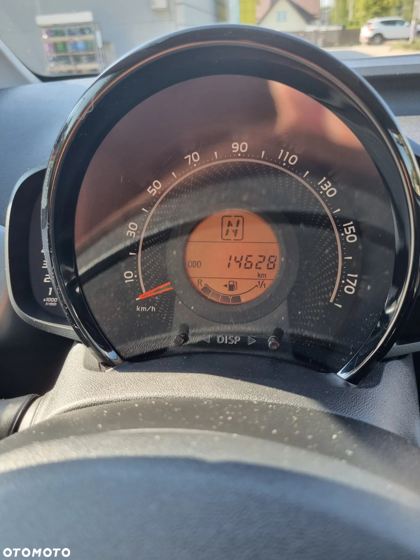 Toyota Aygo - 6