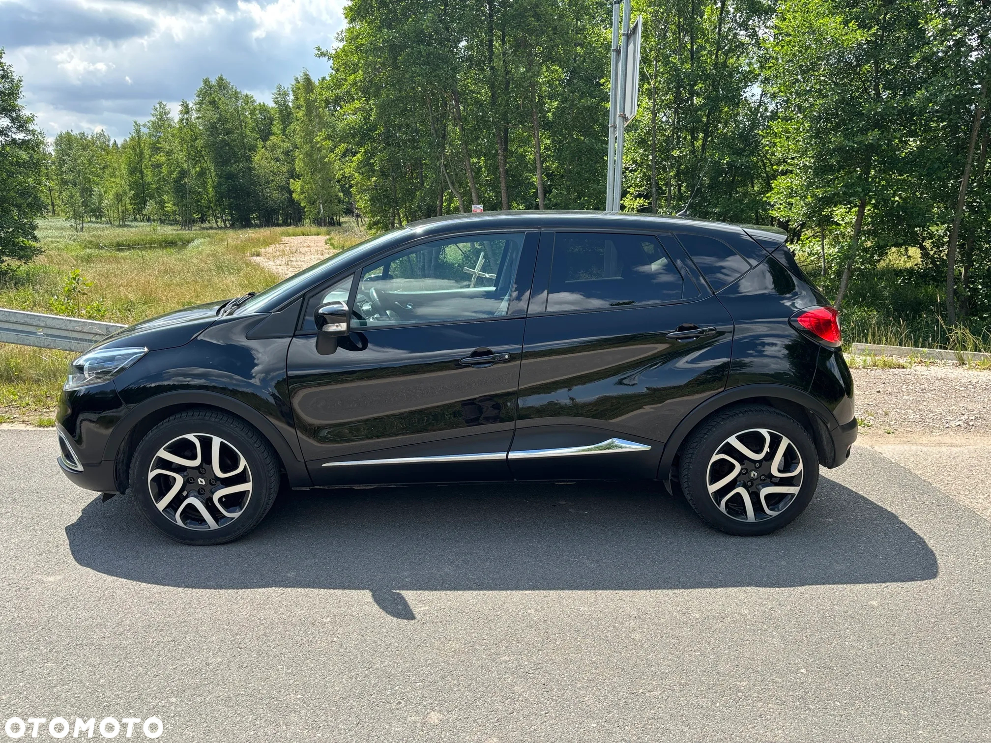 Renault Captur 1.5 dCi Intens - 5