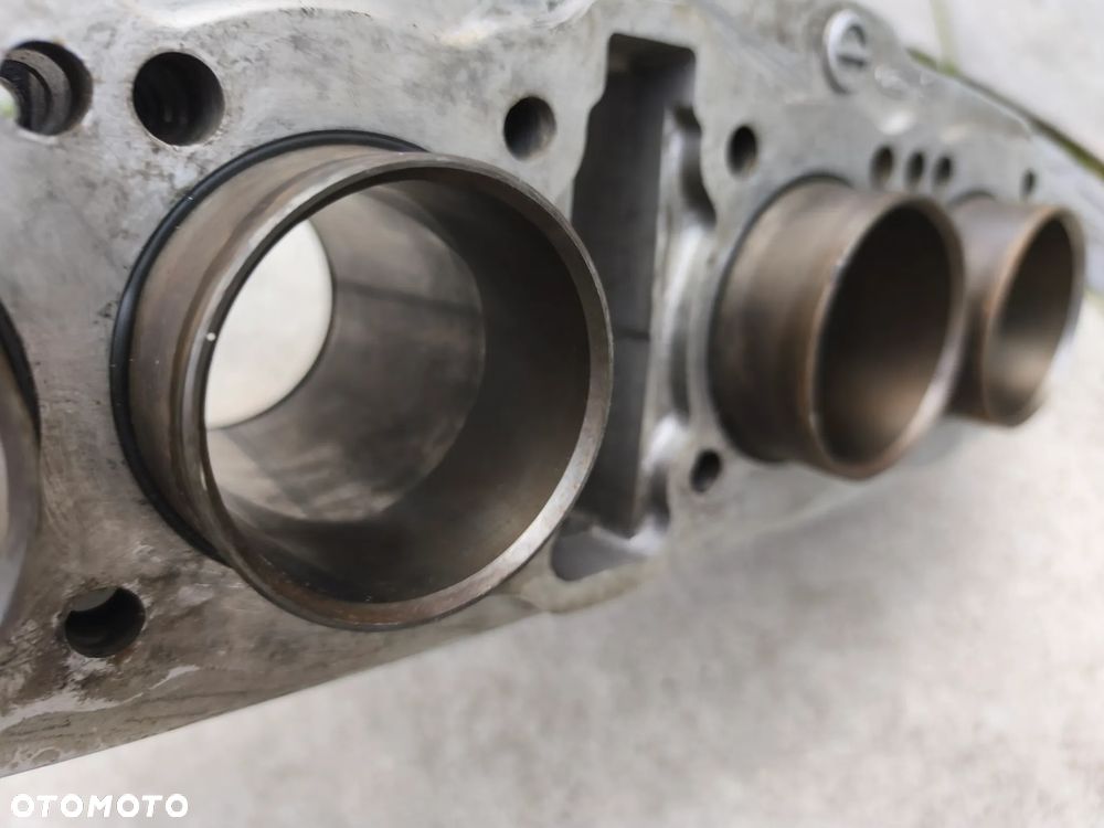 Cylinder Honda CB 500 CB500 - 17