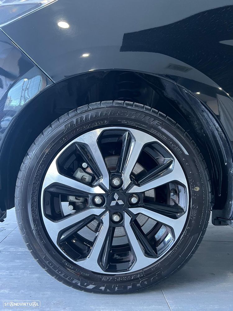 Mitsubishi Space Star 1.2 Intense Connect Edition - 15