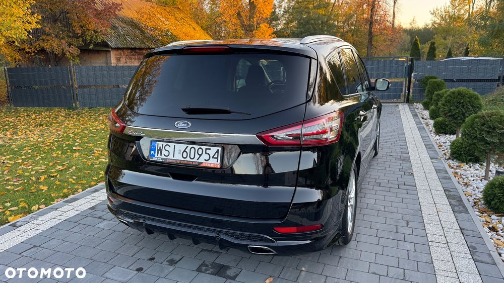 Ford S-Max - 21