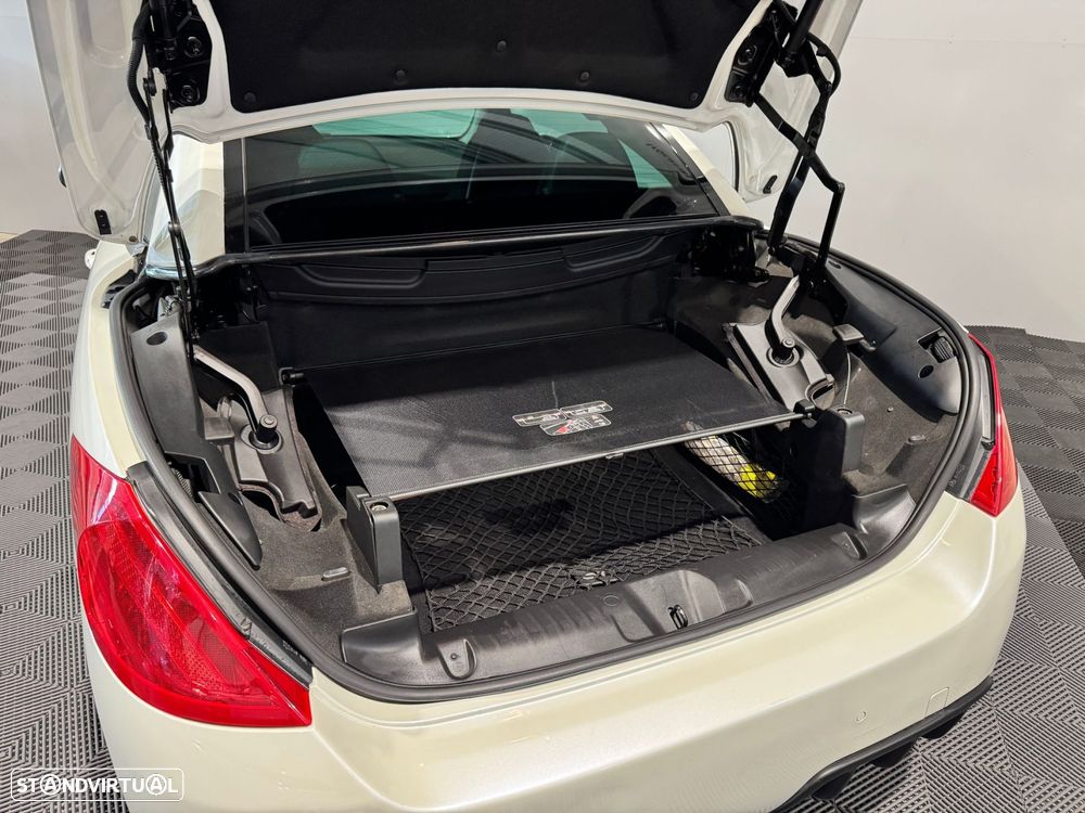 Peugeot 308 CC 1.6 HDi Sport - 39