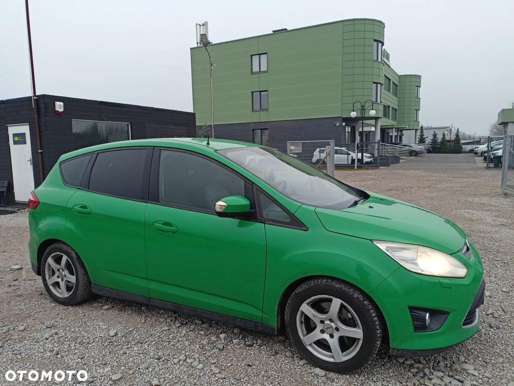 Ford C-MAX - 6