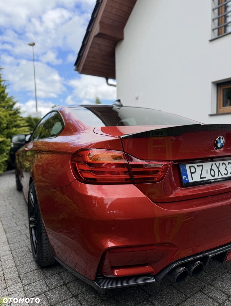 BMW M4 - 25