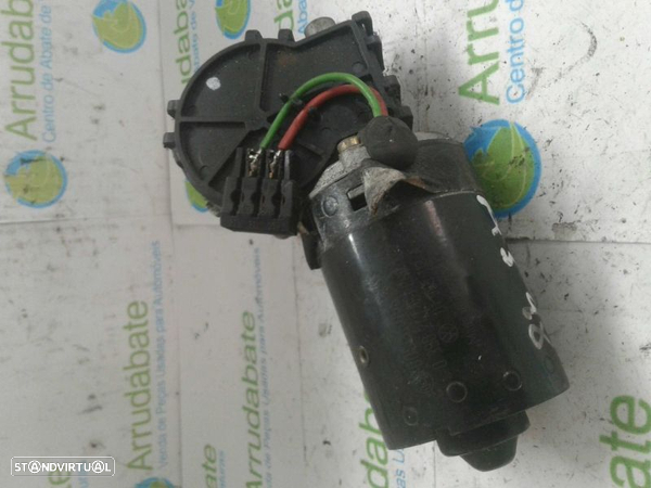 Motor Limpa-Parabrisas Frt Audi A3 (8L1)