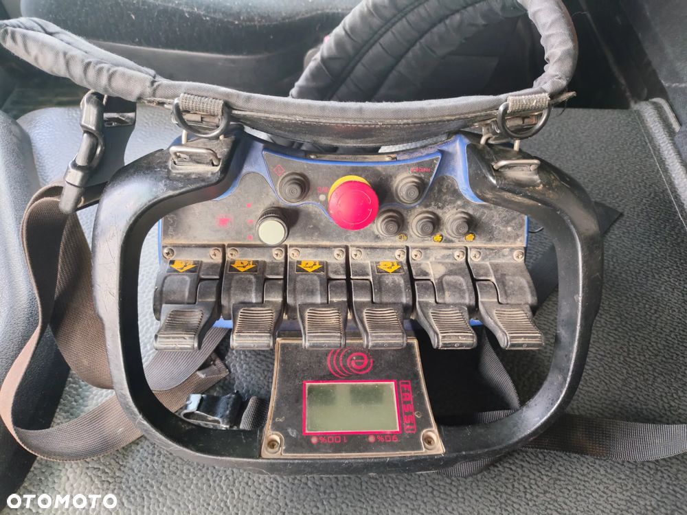 Mercedes-Benz Antos - 11