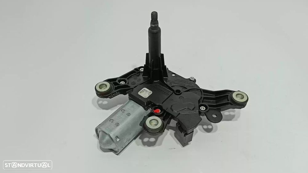 MOTOR LIMPA-VIDROS TRASEIRO NISSAN QASHQAI II TODO TERRENO, FECHADA 2015 -287104... - 3