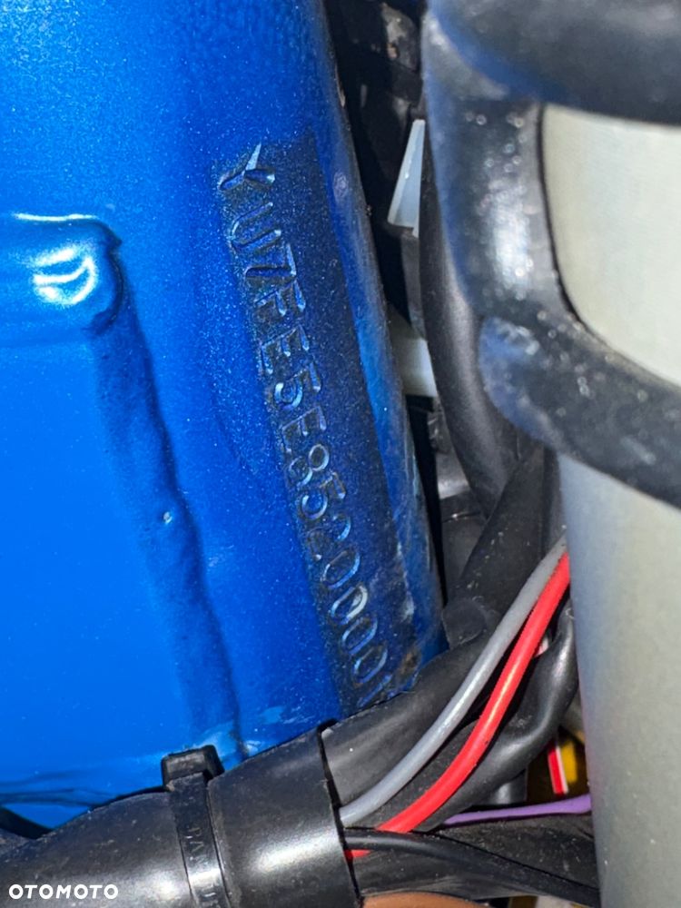 Husaberg FE - 11
