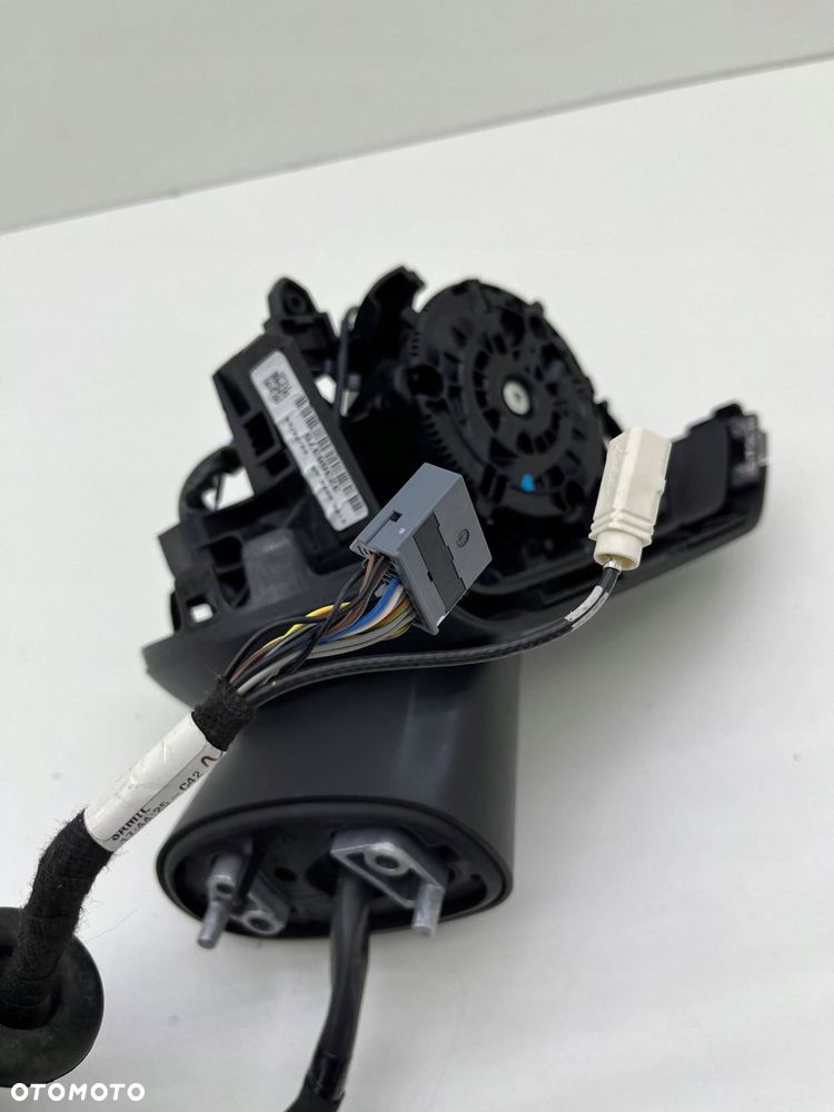 VOLVO XC40 LUSTERKO PRAWE 16-PIN KAMERA EUROPA 32368375 - 10