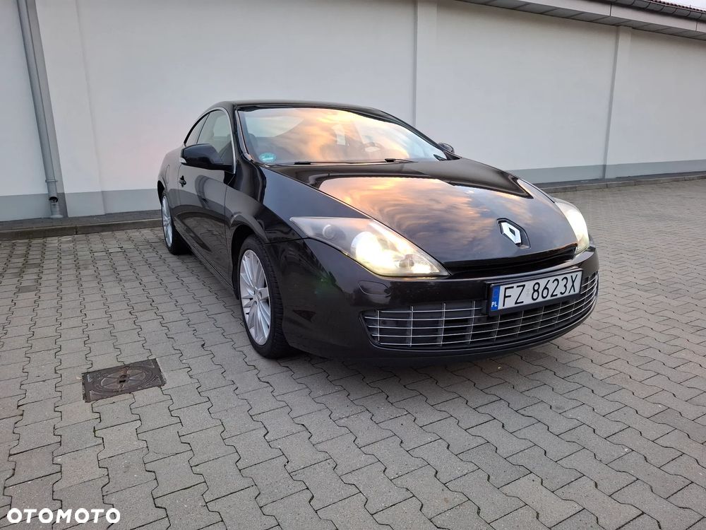 Renault Laguna dCi 180 FAP GT - 2