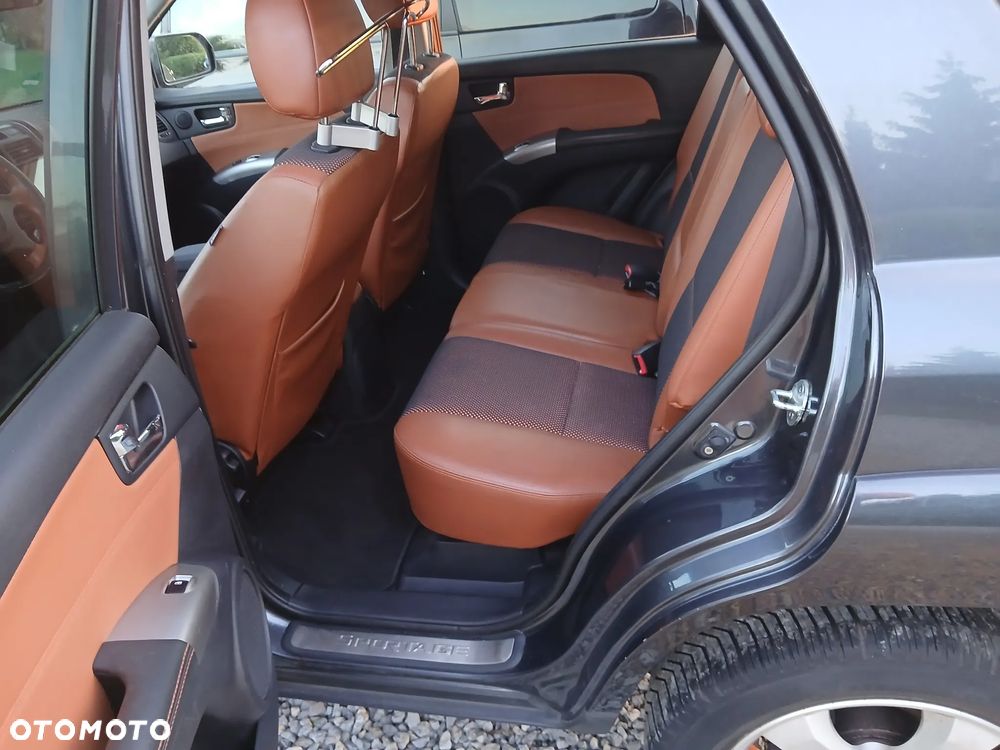 Kia Sportage 2.0 EX - 36