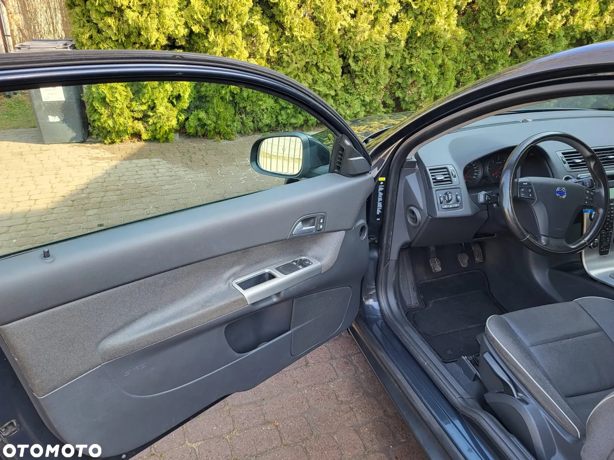 Volvo C30 1.6D - 9