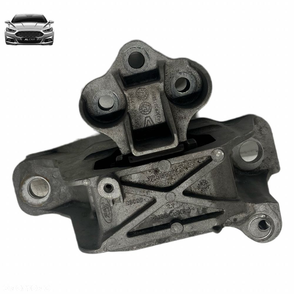 PODUSZKA ŁAPA SILNIKA 1.0 ECOBOOST FORD FOCUS MK4 NX61-6F012-AA - 1