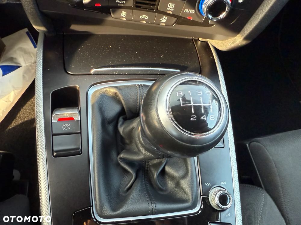 Audi A4 Avant 2.0 TDI DPF Ambition - 28