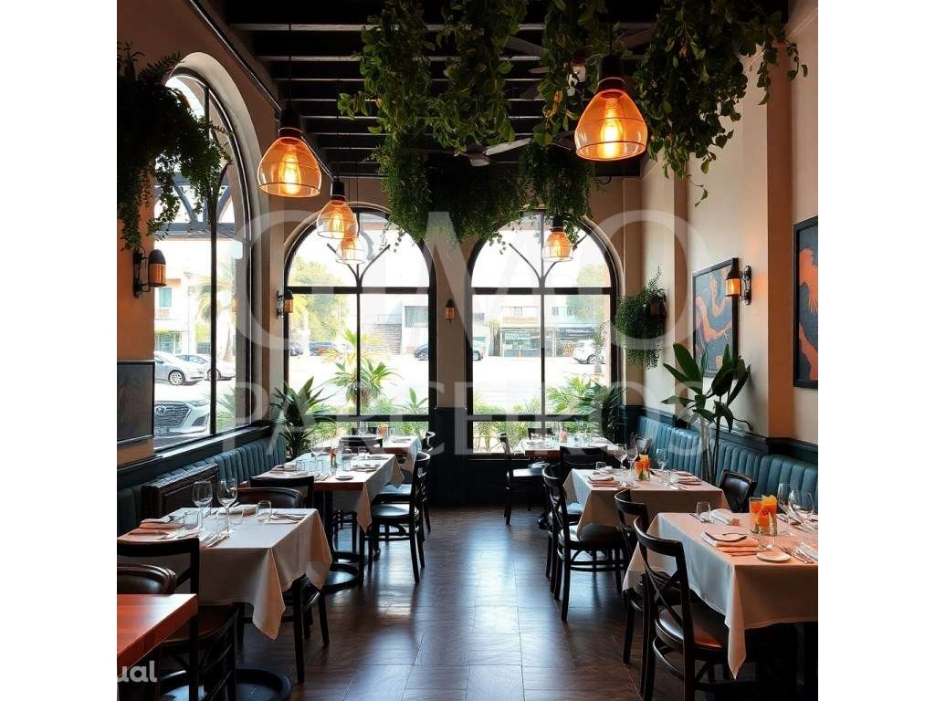 Venda de Trespasse de Restaurante - Grande imagem: 2/2