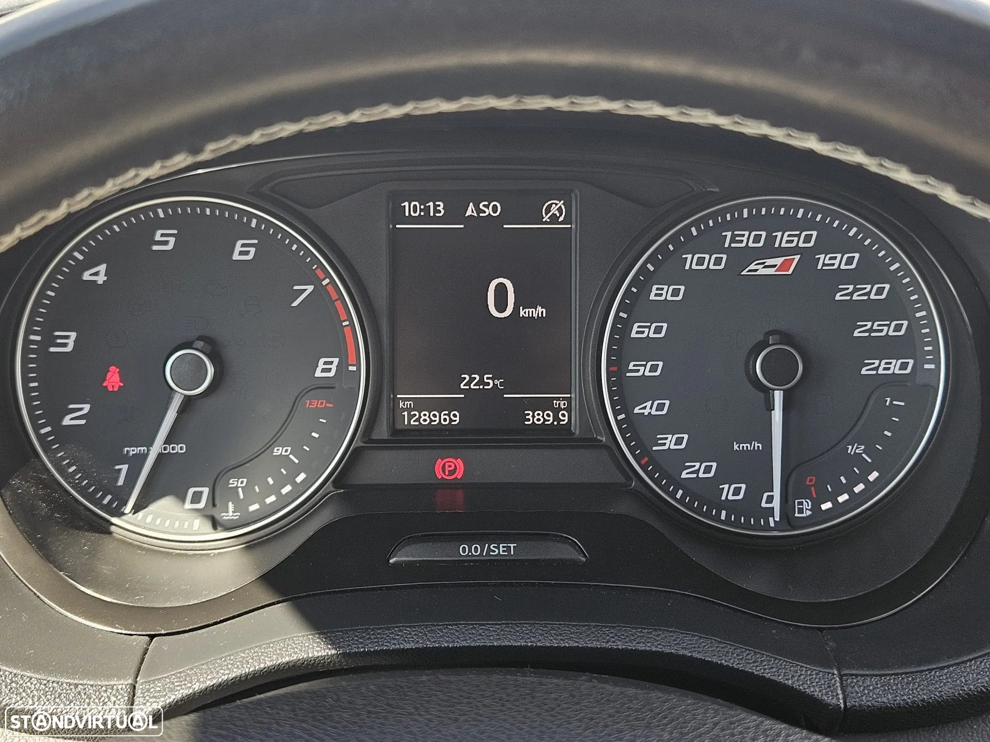 SEAT Ibiza SC 1.8 TSI Cupra - 10