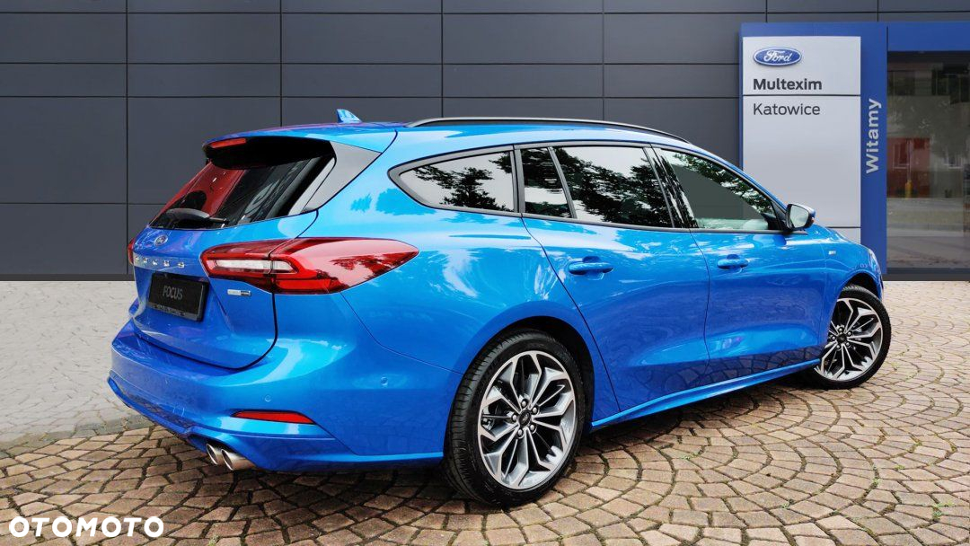 Ford Focus - 4