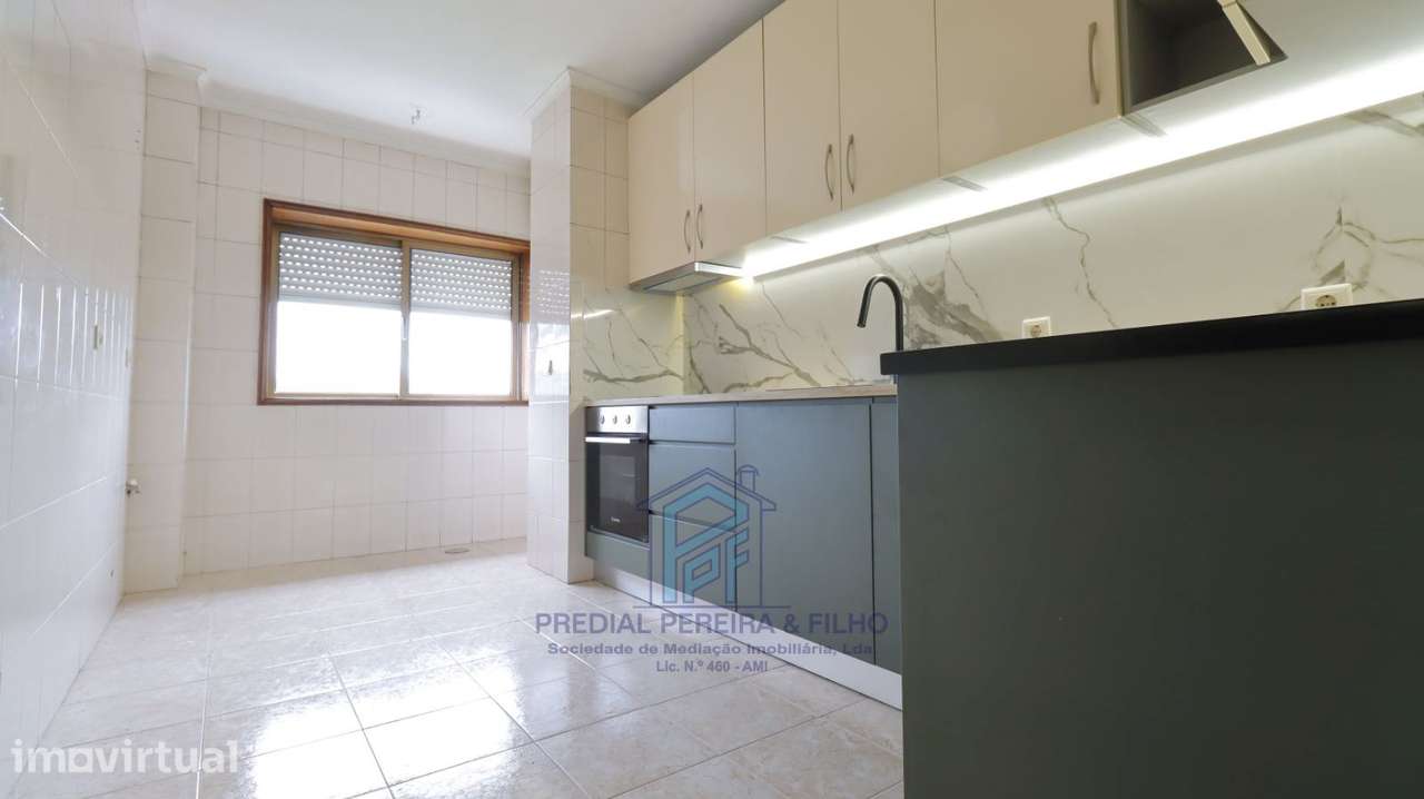 Apartamento T3 - Baguim do Monte / Próx. Burguer King - Grande imagem: 3/23