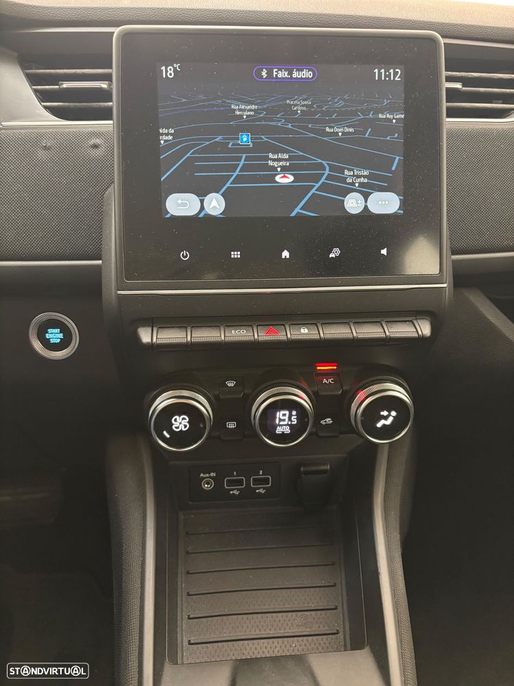 Renault Zoe - 12