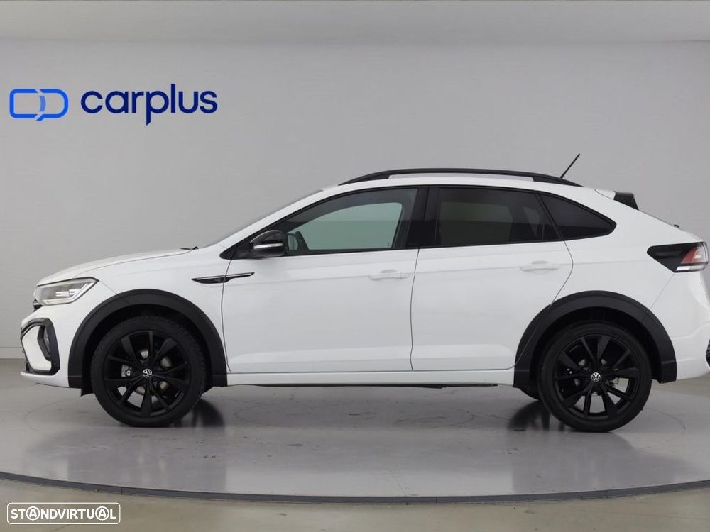 VW T-Cross 1.0 TSI BlackStyle DSG - 4