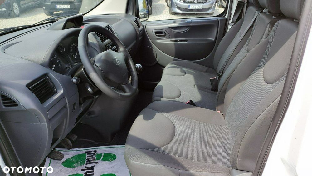 Peugeot Expert - 5