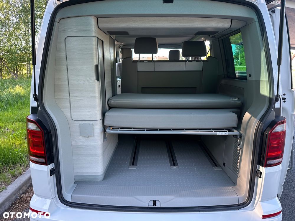 Volkswagen California - 37