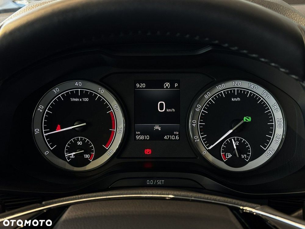 Skoda Kodiaq - 24