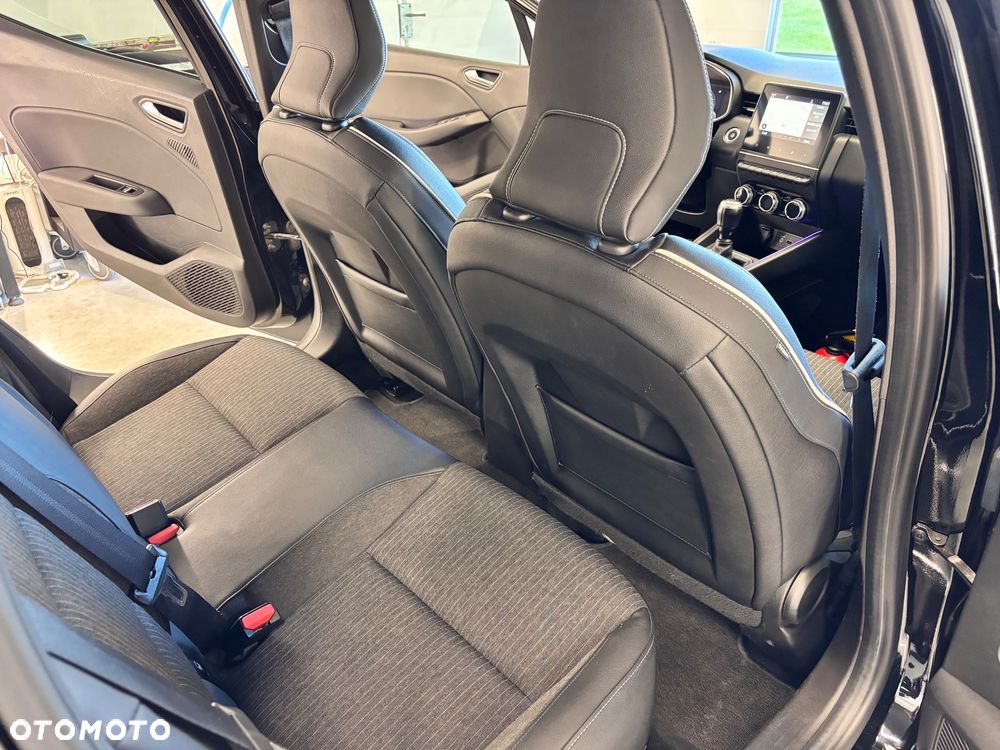 Renault Clio 1.0 TCe Intens - 8