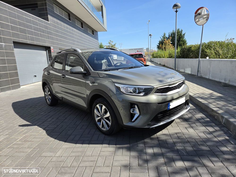 Kia Stonic