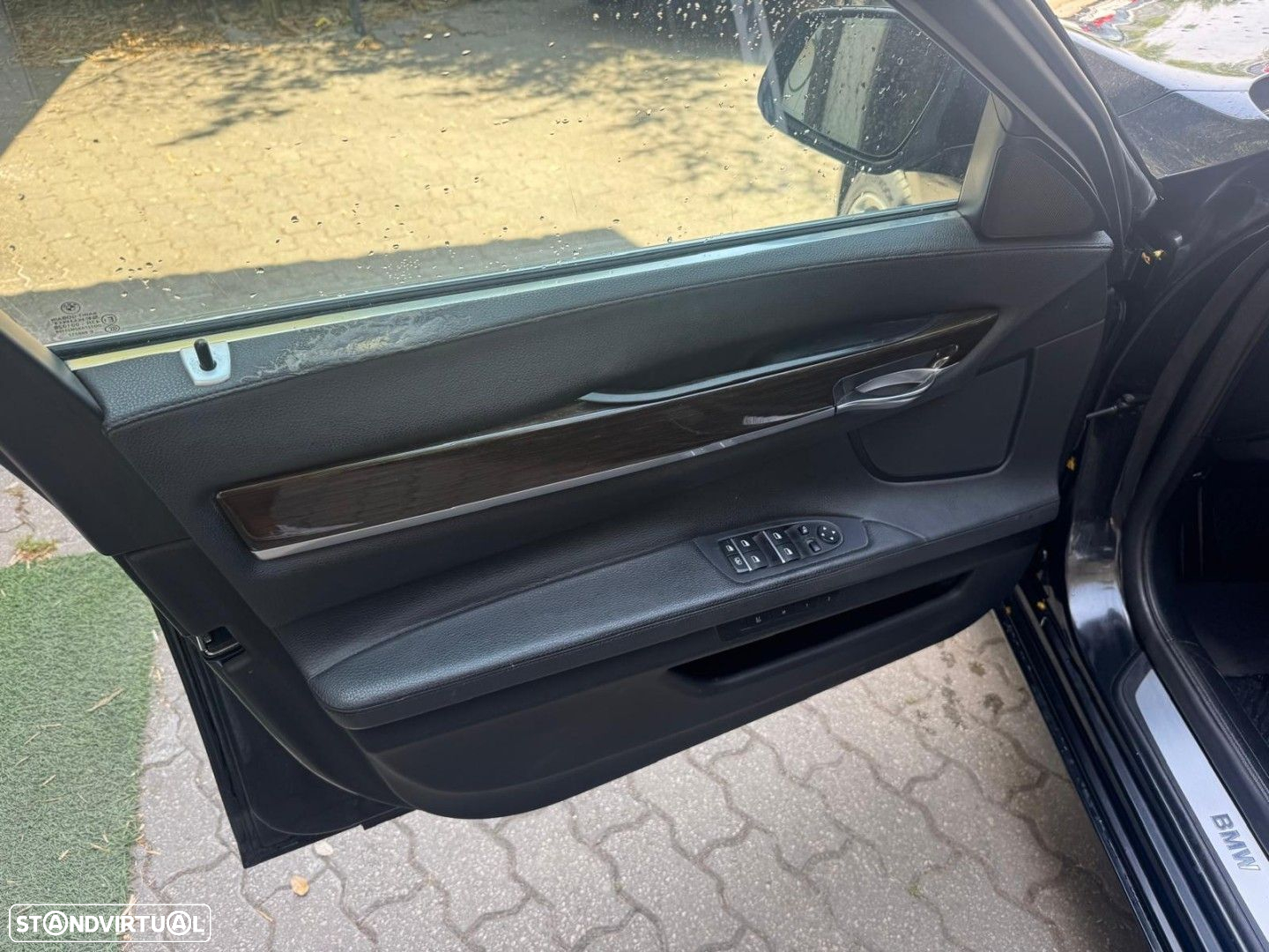 BMW 730 d - 6