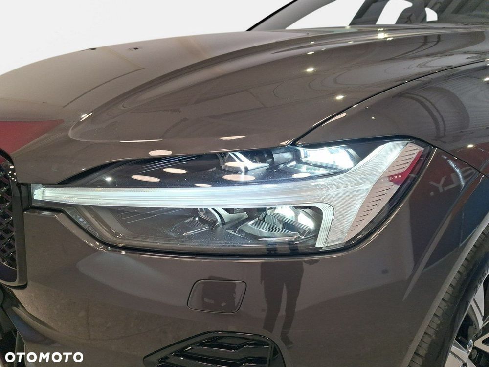Volvo XC 60 - 10