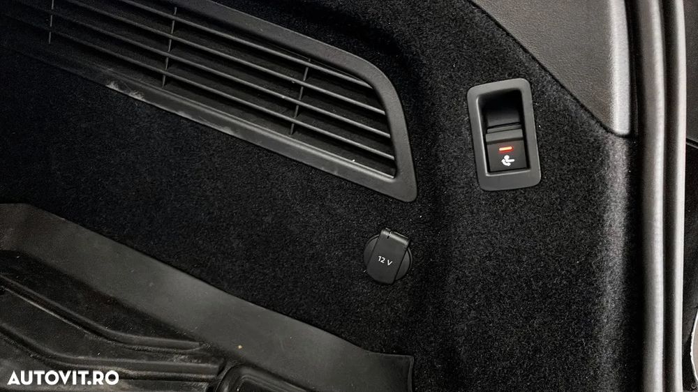 Audi A6 Avant 40 TDI quattro S tronic MHEV S Line - 17