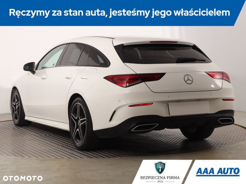 Mercedes-Benz CLA - 6