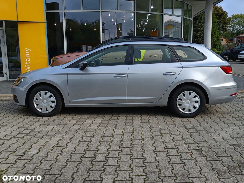 Seat Leon - 2